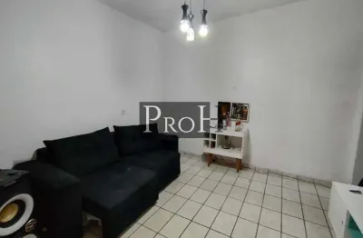 Casa com 2 quartos à venda no Condomínio Maracanã, Santo André 