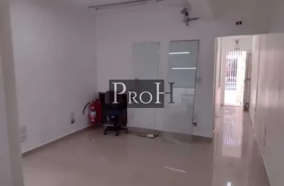 Casa sobrado comercial para locação centro são caetano