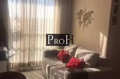 Apartamento para locação 3 quartos vila metalúrgica santo andré