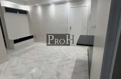 Apartamento com 2 quartos à venda na Vila Metalúrgica, Santo André 