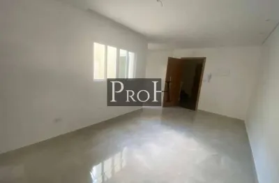 Apartamento com 2 quartos à venda no Parque Marajoara, Santo André 