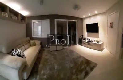 Apartamento com 3 quartos à venda no Boa Vista, São Caetano do Sul 