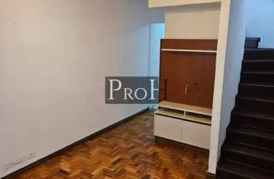 Casa com 3 quartos à venda no Jardim Ana Maria, Santo André 