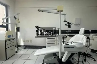 Sala comercial à venda na Vila Mariana, São Paulo 