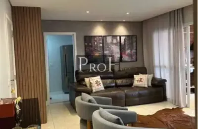 Apartamento à venda 3 quartos chácara inglesa são bernardo