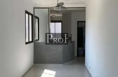 Apartamento com 1 quarto à venda no Rudge Ramos, São Bernardo do Campo 