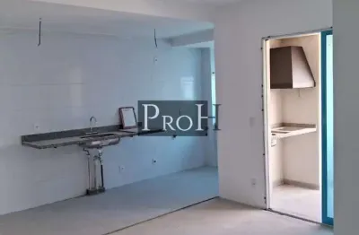Apartamento à venda 2 quartos parque das nações santo andré