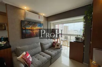 Apartamento com 3 quartos à venda no Santa Paula, São Caetano do Sul 