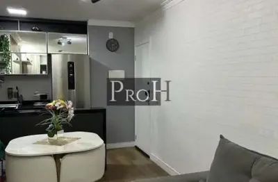 Apartamento com 3 quartos à venda no Nova Petrópolis, São Bernardo do Campo 