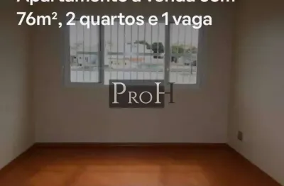 Apartamento com 2 quartos à venda no Boa Vista, São Caetano do Sul 