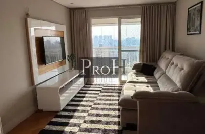 Apartamento com 3 quartos à venda no Centro, São Bernardo do Campo 