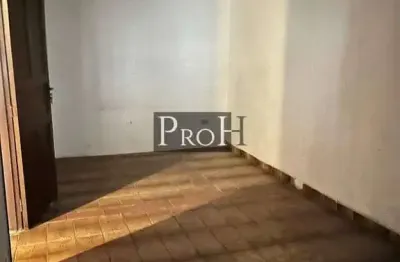 Casa com 2 quartos à venda no Baeta Neves, São Bernardo do Campo 