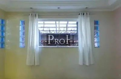 Casa com 3 quartos à venda no Planalto, São Bernardo do Campo 