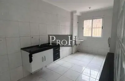 Apartamento com 2 quartos para alugar no Campanário, Diadema 