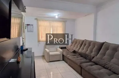 Casa com 2 quartos à venda no Boa Vista, São Caetano do Sul 