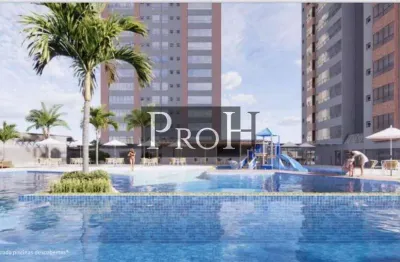 Apartamento com 4 quartos à venda no Centro, São Bernardo do Campo 