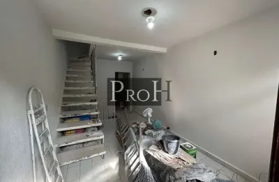 Casa com 4 quartos à venda na Vila Planalto, São Bernardo do Campo 