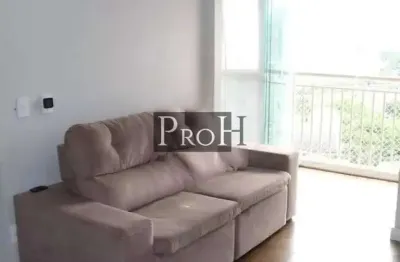 Apartamento com 2 quartos à venda no Fundação, São Caetano do Sul 