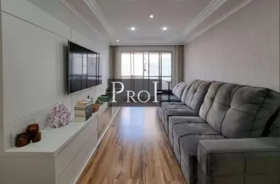Apartamento com 3 quartos à venda no Santa Paula, São Caetano do Sul 