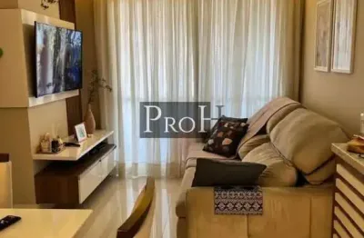 Apartamento com 3 quartos à venda no Boa Vista, São Caetano do Sul 