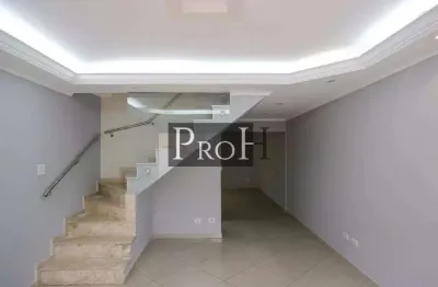 Casa com 3 quartos à venda no Santa Maria, Santo André 