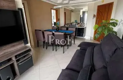 Apartamento com 2 quartos à venda na Vila Luzita, Santo André 