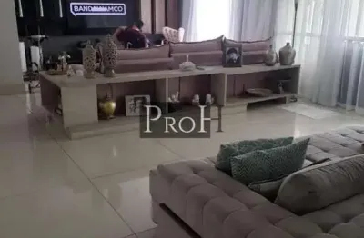Apartamento com 4 quartos à venda no Centro, São Bernardo do Campo 