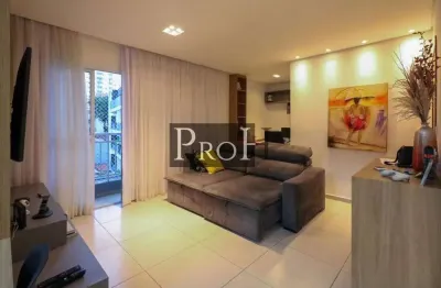 Apartamento com 2 quartos à venda no Barcelona, São Caetano do Sul 