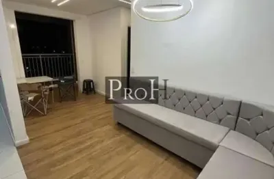 Apartamento com 3 quartos à venda no Rudge Ramos, São Bernardo do Campo 