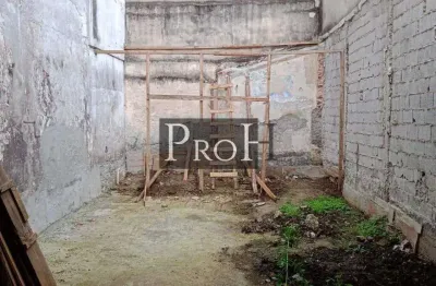 Terreno comercial para alugar no Olímpico, São Caetano do Sul 