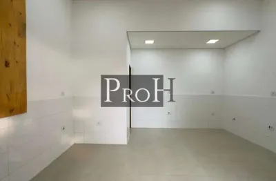 Sala comercial para alugar no Cerâmica, São Caetano do Sul 