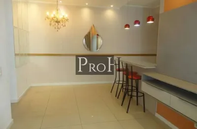 Apartamento à venda 2 quartos planalto são bernardo