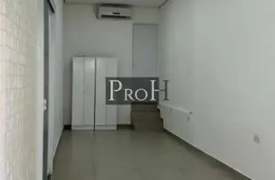 Sala comercial para alugar no Cerâmica, São Caetano do Sul 