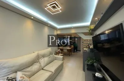 Cobertura com 4 quartos à venda no Santa Paula, São Caetano do Sul 