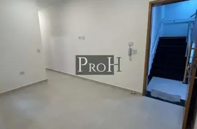 Apartamento com 2 quartos à venda na Vila Metalúrgica, Santo André 