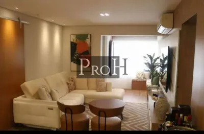 Apartamento com 3 quartos à venda no Centro, São Caetano do Sul 