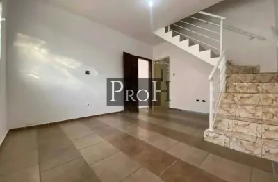 Casa com 2 quartos à venda no Cerâmica, São Caetano do Sul 