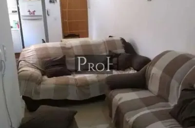 Apartamento com 2 quartos à venda na Vila Alice, Santo André 