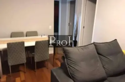 Apartamento com 2 quartos à venda no Taboão, São Bernardo do Campo 