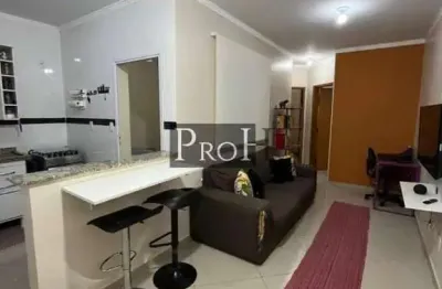 Apartamento com 3 quartos à venda na Vila Linda, Santo André 