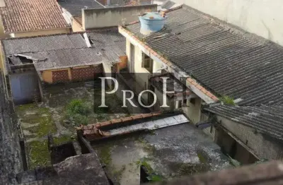 Terreno à venda no Condomínio Maracanã, Santo André 