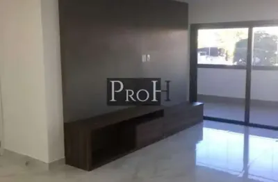 Apartamento com 3 quartos para alugar no Jardim, Santo André 