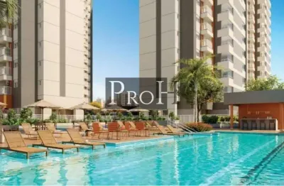 Apartamento à venda 3 quartos campestre santo andré