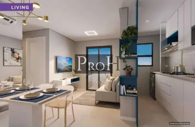 Apartamento à venda 2 quartos parque das nações santo andré