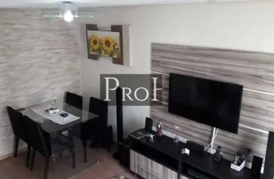 Apartamento à venda 2 quartos planalto são bernardo