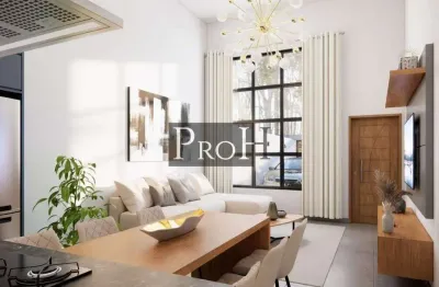 Casa com 3 quartos à venda no Utinga, Santo André 