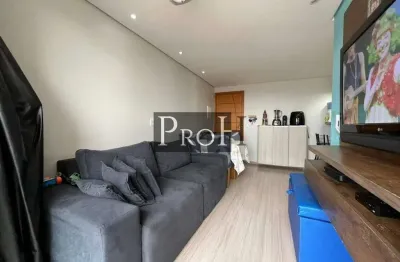 Apartamento à venda 2 quartos parque novo oratório santo andré