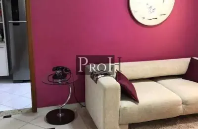 Apartamento com 3 quartos à venda no Santa Maria, São Caetano do Sul 