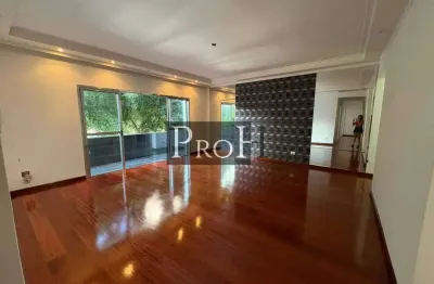 Apartamento com 4 quartos à venda no Centro, Santo André 