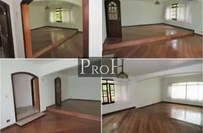 Casa com 4 quartos à venda no Jardim do Mar, São Bernardo do Campo 
